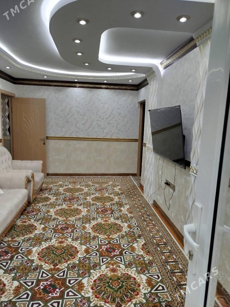 11mkr 4/3 etažy 3 kom - 11 mkr - img 7