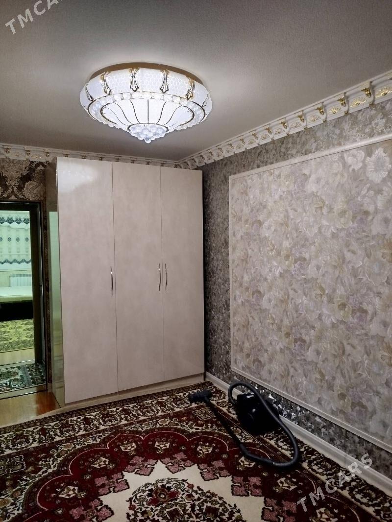 11mkr 4/3 etažy 3 kom - 11 mkr - img 9