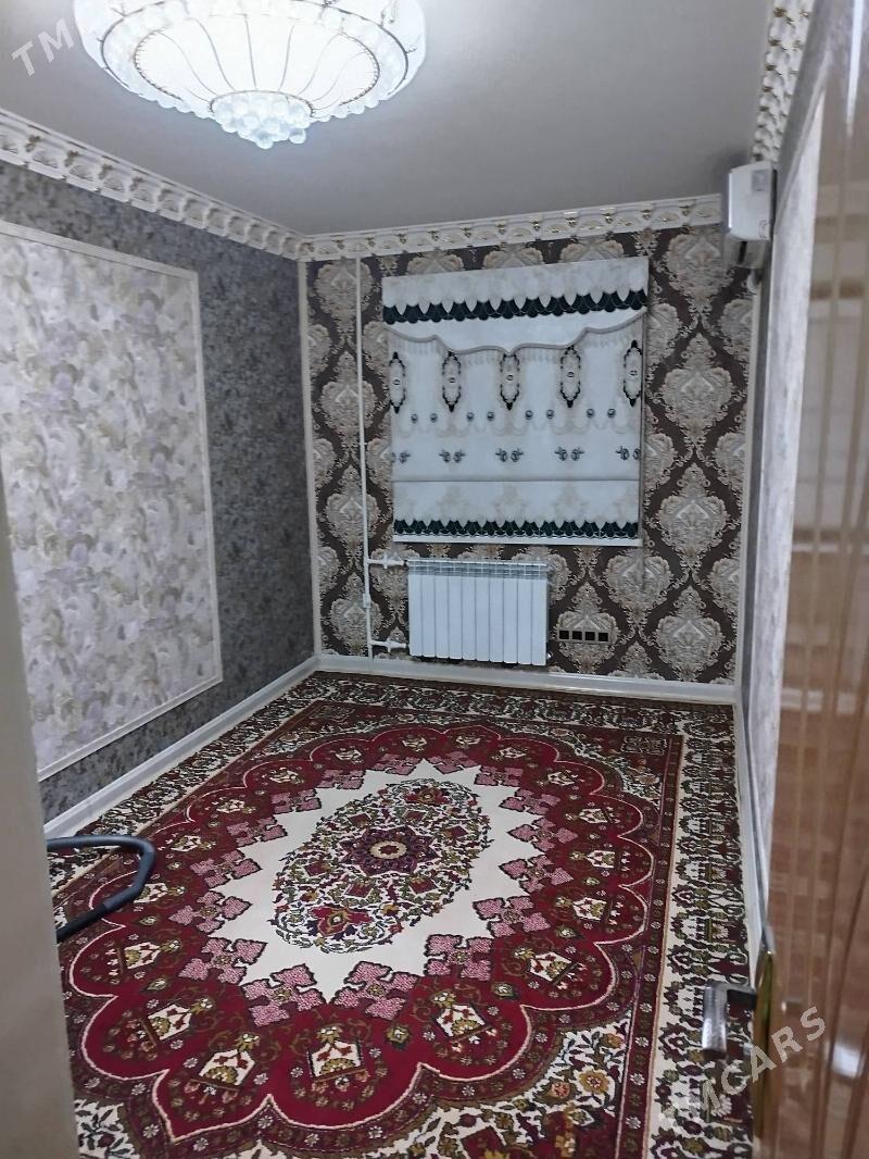 11mkr 4/3 etažy 3 kom - 11 mkr - img 4