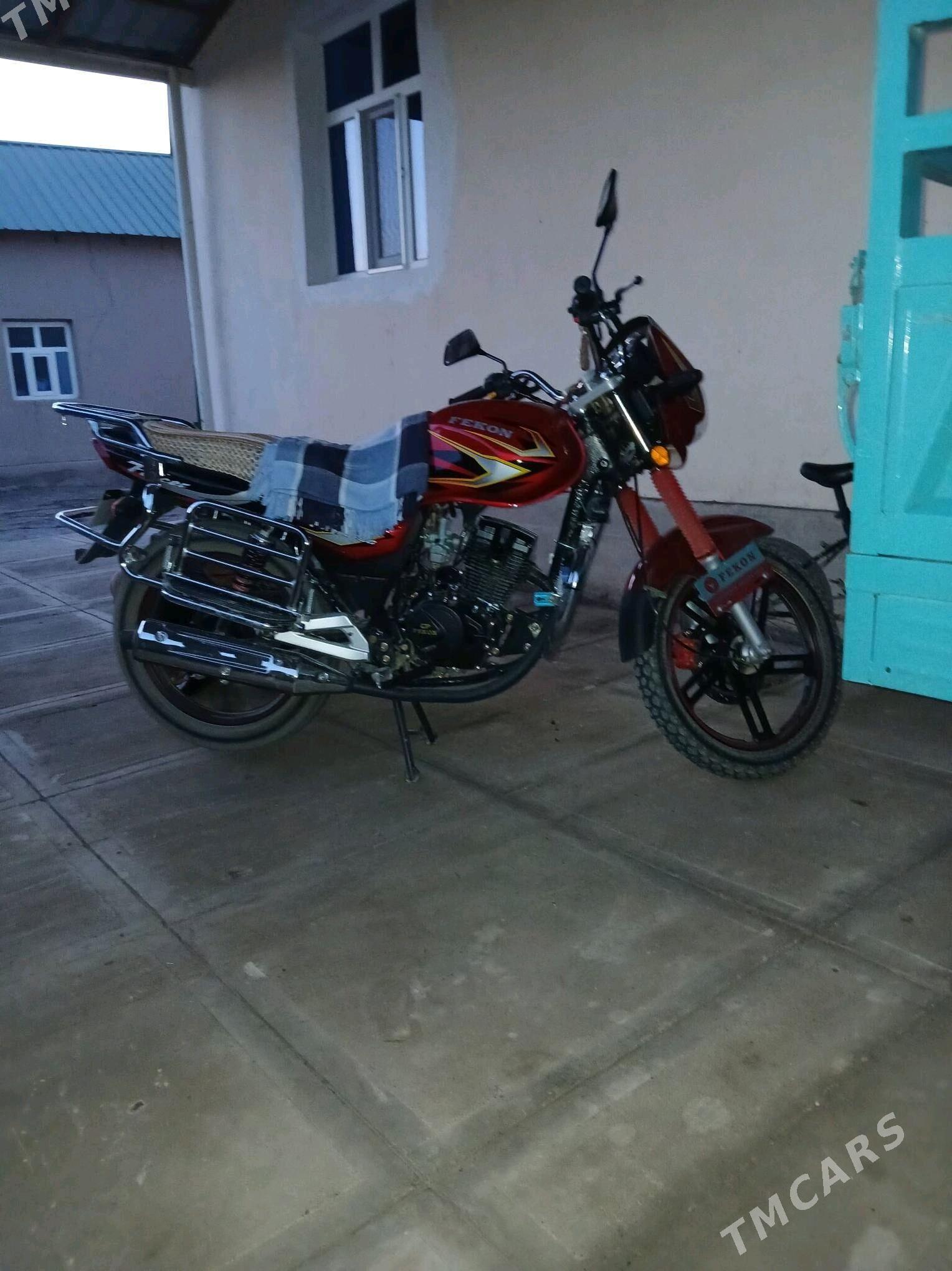 Fekon FK150-8G 2025 - 22 000 TMT - етр. Туркменбаши - img 1