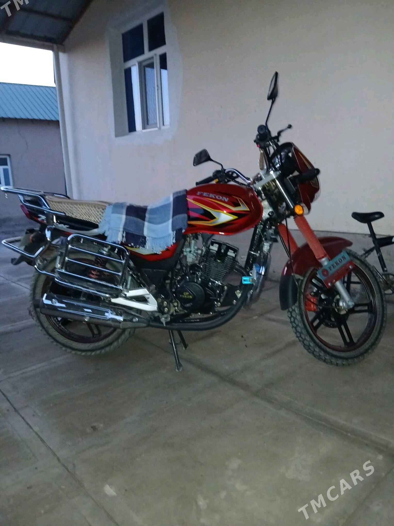 Fekon FK150-8G 2025 - 22 000 TMT - етр. Туркменбаши - img 3