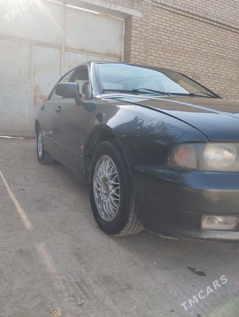 Mitsubishi Diamante 1996 - 40 000 TMT - Саят - img 2