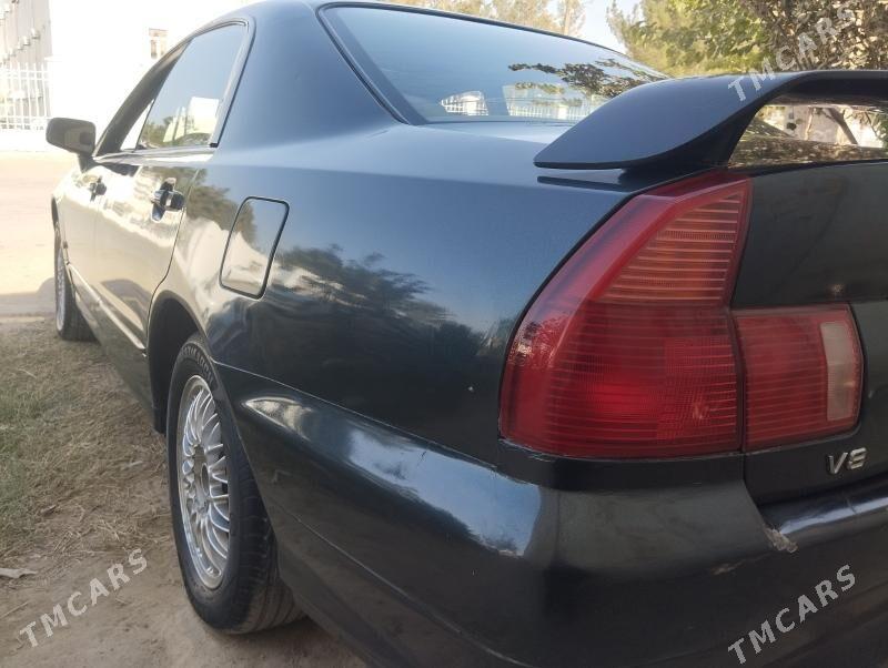 Mitsubishi Diamante 1996 - 40 000 TMT - Саят - img 5