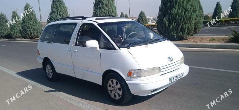 Toyota Previa 1995 - 73 000 TMT - Aşgabat - img 1
