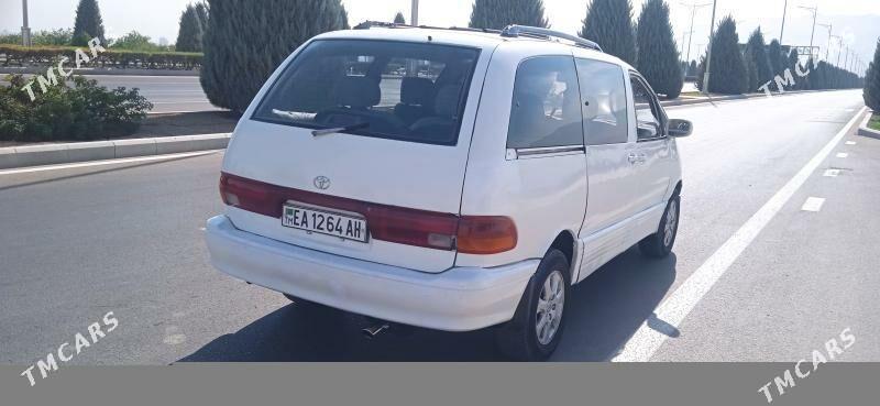 Toyota Previa 1995 - 73 000 TMT - Aşgabat - img 3