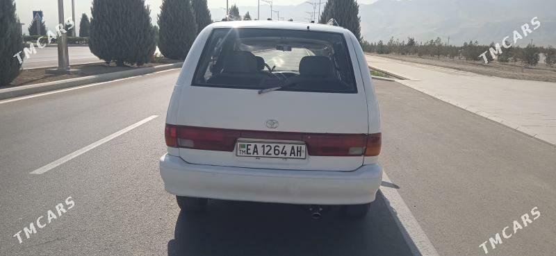 Toyota Previa 1995 - 73 000 TMT - Aşgabat - img 4