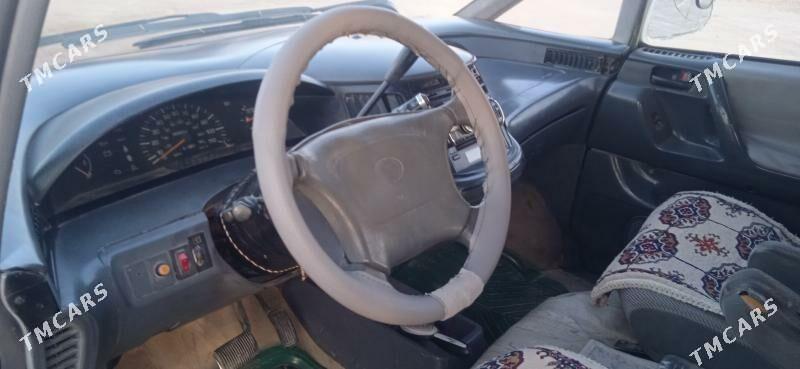 Toyota Previa 1995 - 73 000 TMT - Aşgabat - img 8