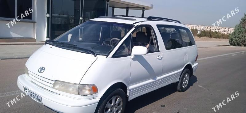 Toyota Previa 1995 - 73 000 TMT - Aşgabat - img 2