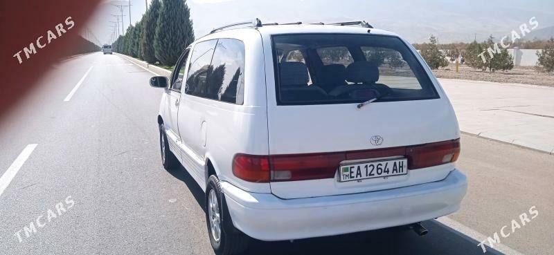 Toyota Previa 1995 - 73 000 TMT - Aşgabat - img 6