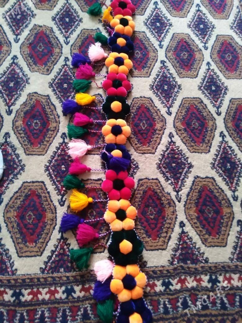 Gyssagly satlyk el geyimler - Mary - img 6