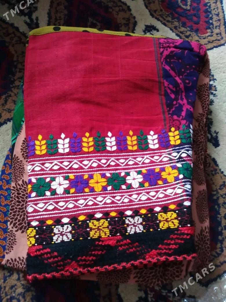 Gyssagly satlyk el geyimler - Mary - img 2