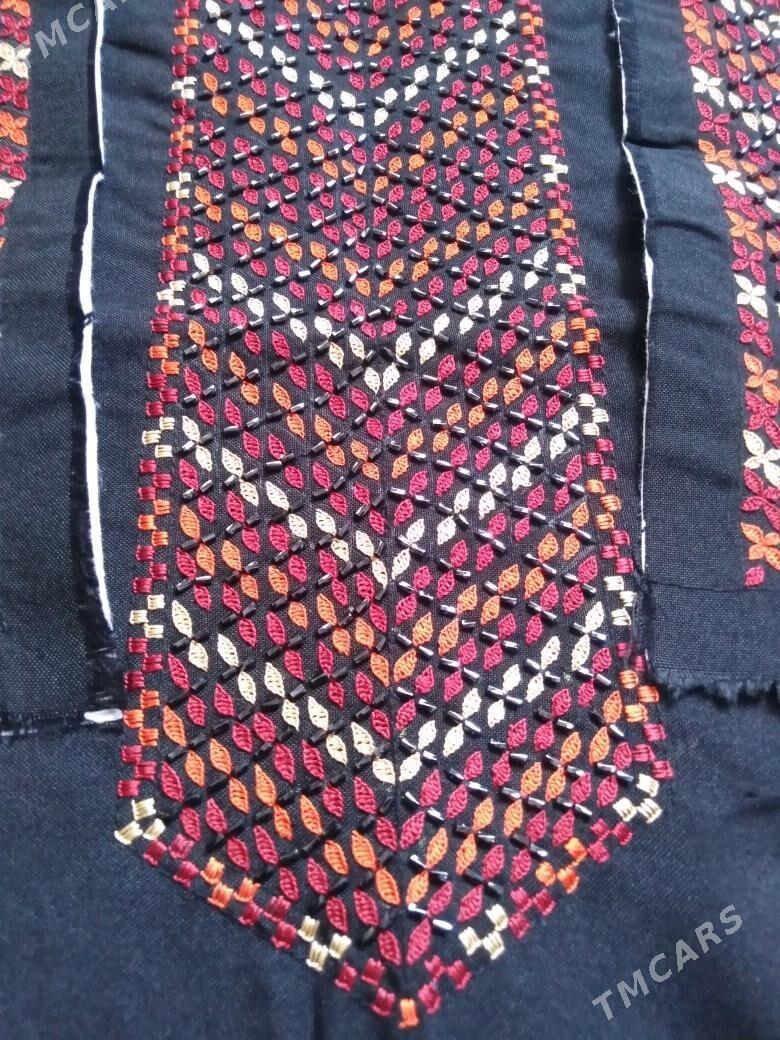 Gyssagly satlyk el geyimler - Mary - img 4