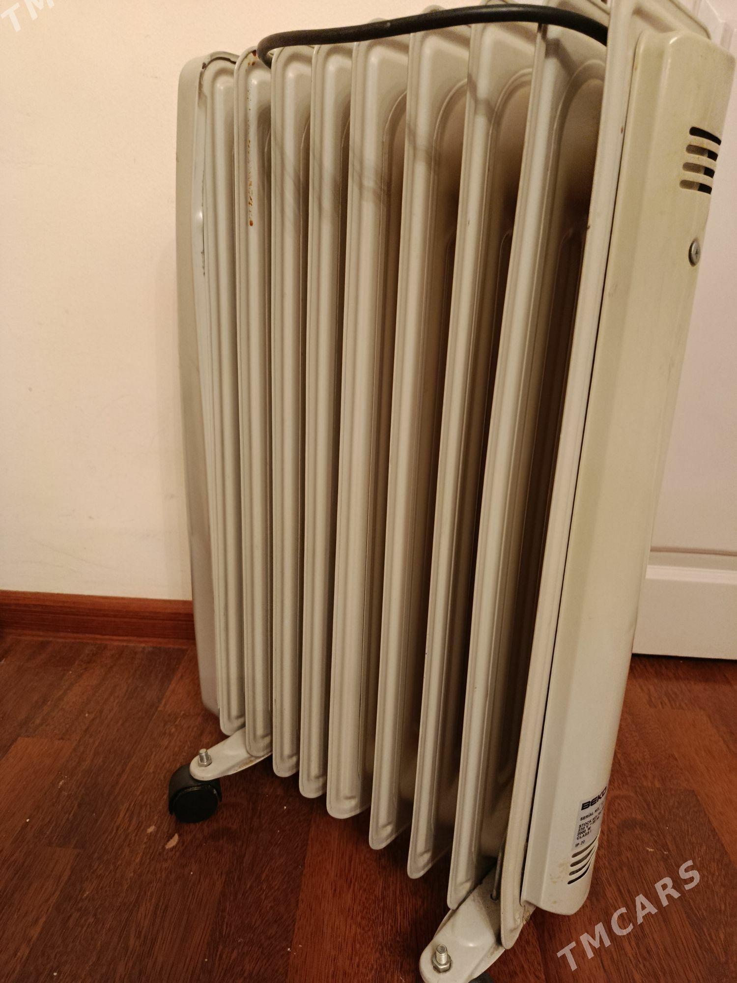 ОБОГРЕВАТЕЛИ б/у - Ашхабад - img 3