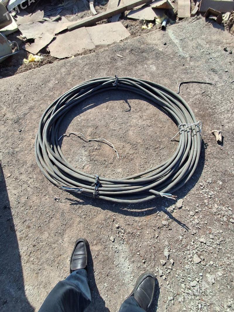 kabel ms - Daşoguz - img 2
