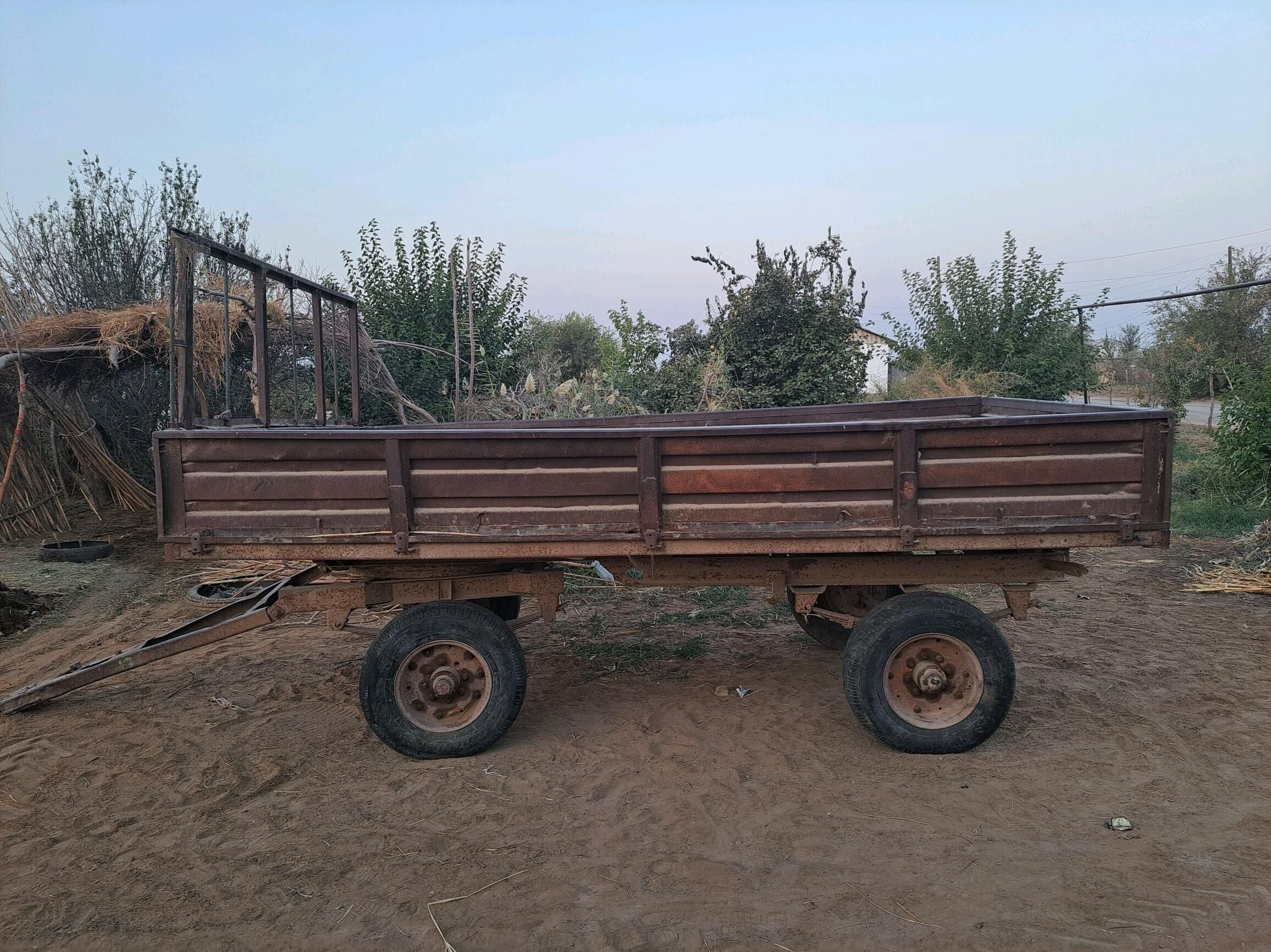 teleşka 11 000 TMT - Бабадайхан - img 3