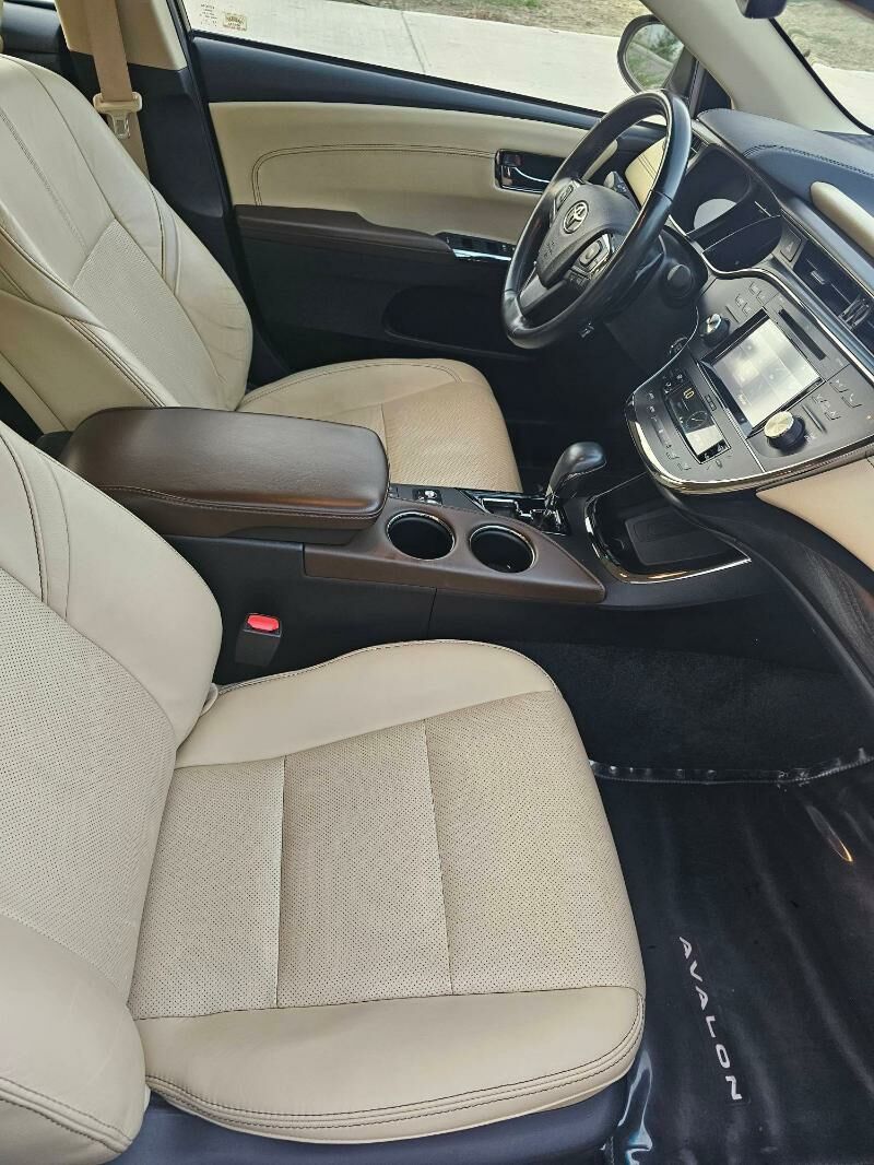 Toyota Avalon 2017 - 395 000 TMT - Бузмеин ГРЭС - img 7