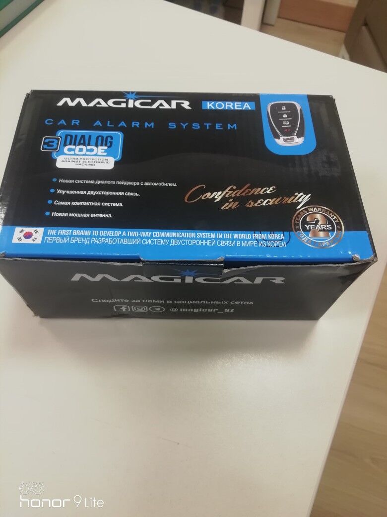 MAGİCAR 150 TMT - Ашхабад - img 4