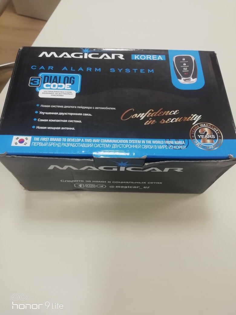 MAGİCAR 150 TMT - Ашхабад - img 1