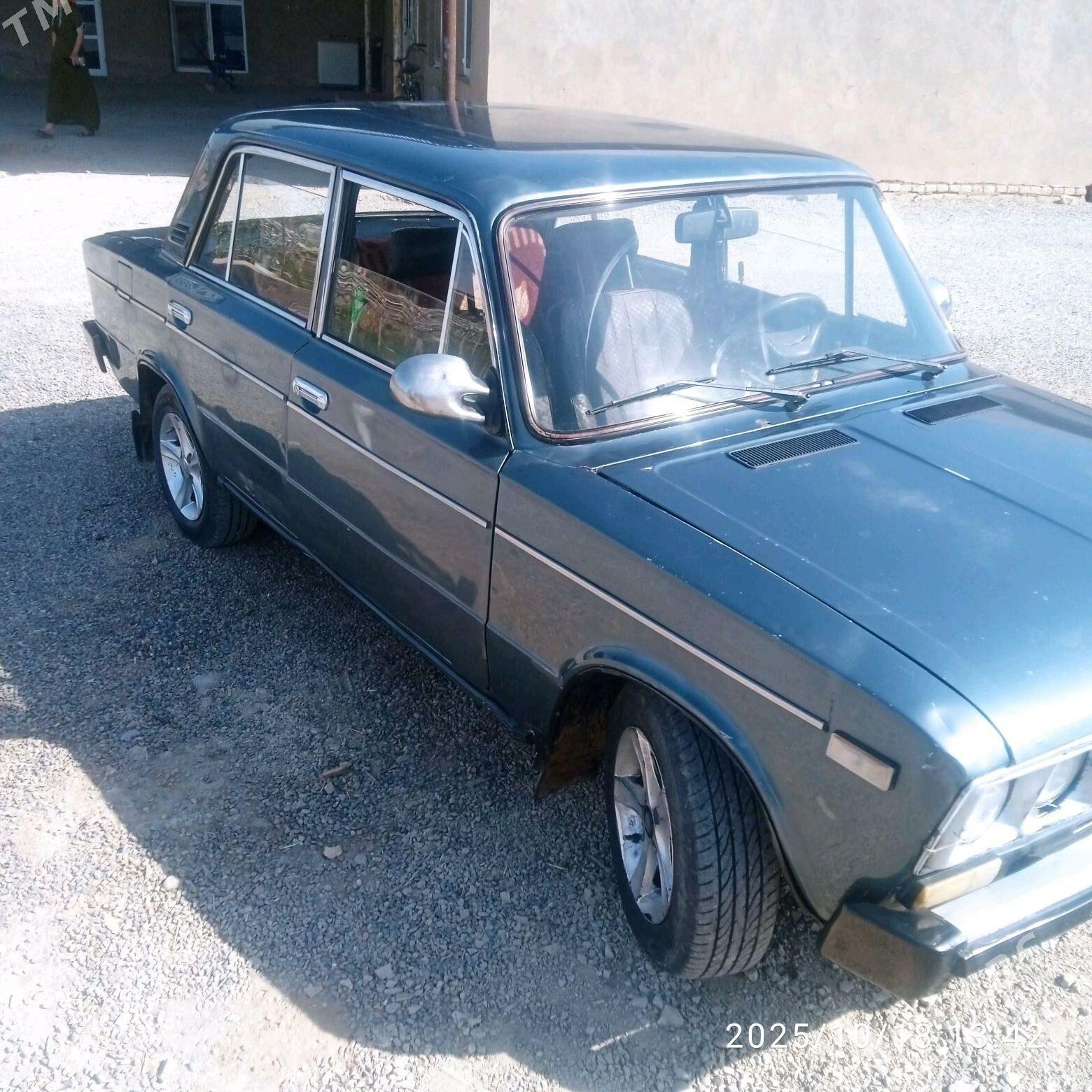 Lada 2106 2000 - 18 600 TMT - Мургап - img 5