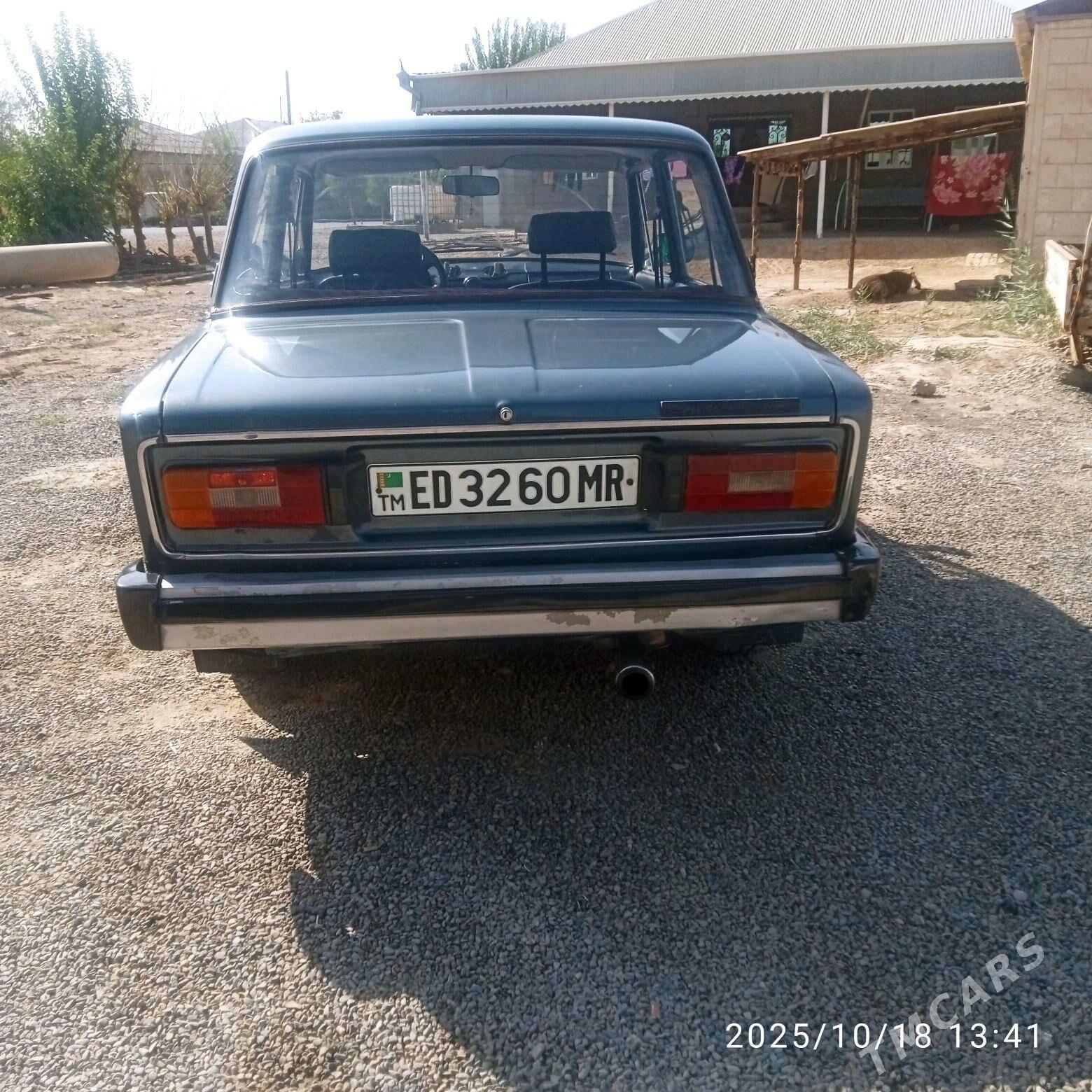 Lada 2106 2000 - 18 600 TMT - Мургап - img 4