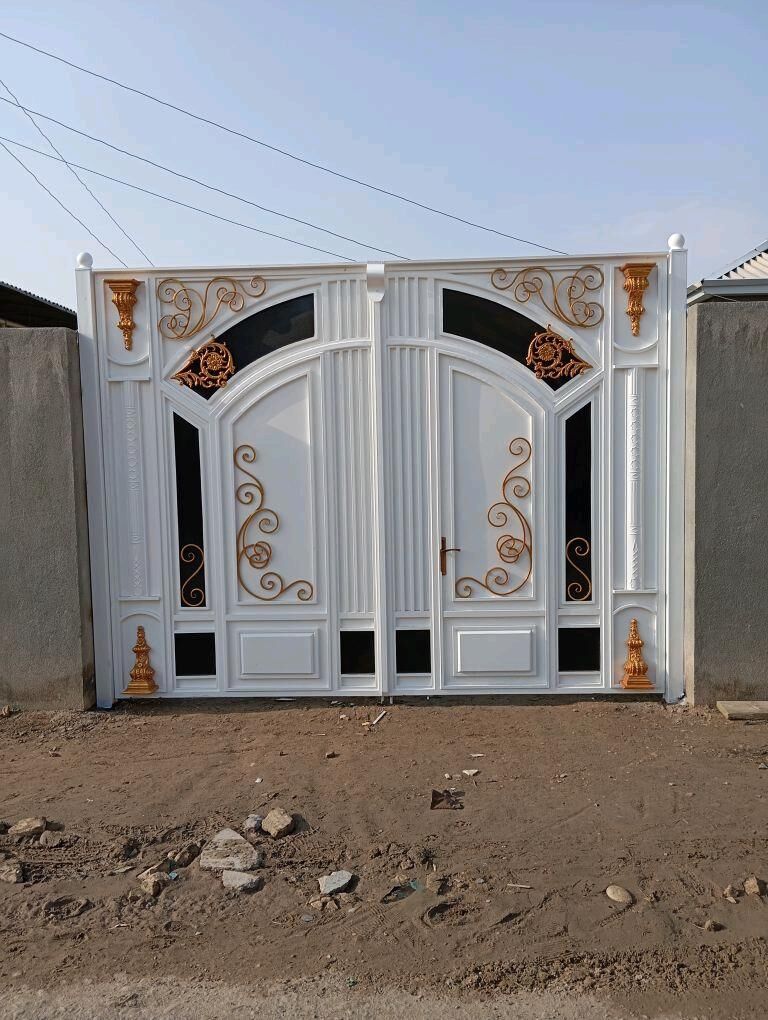 warata derweze kalitka - Мары - img 8