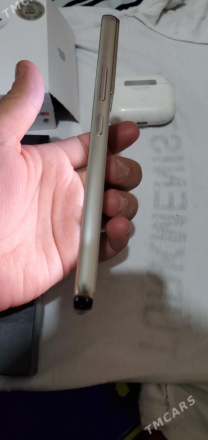 Samsung S22 5G - Daşoguz - img 3