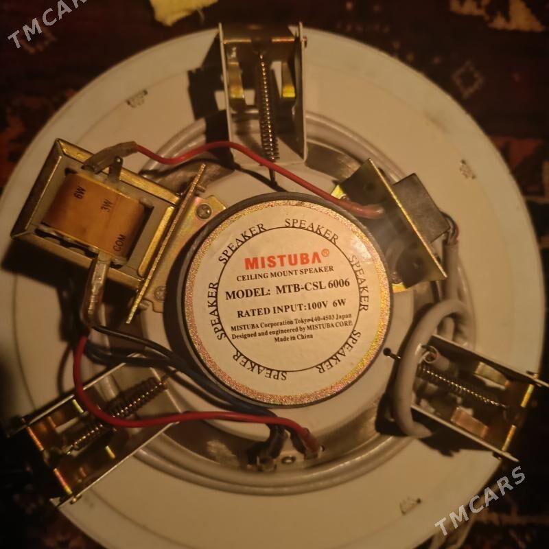 kalonka potolok - Ашхабад - img 2