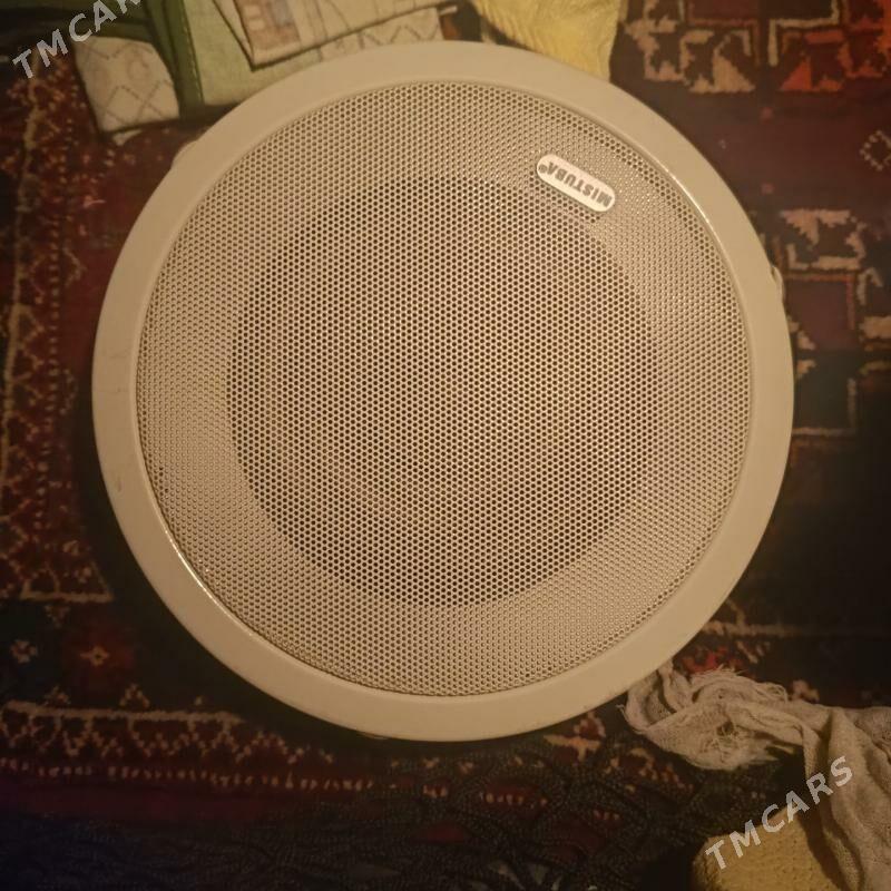 kalonka potolok - Ашхабад - img 1