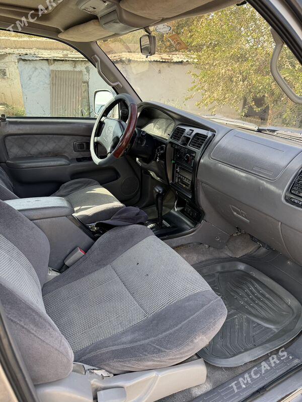 Toyota 4Runner 2002 - 125 000 TMT - Байрамали - img 7