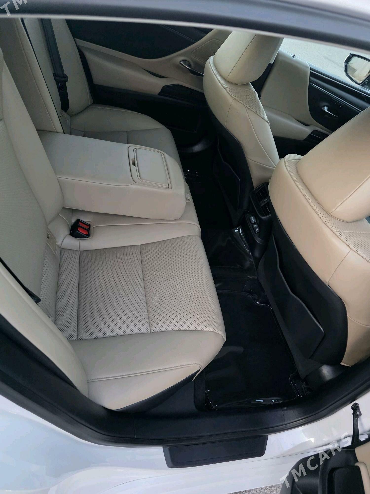 Lexus ES 350 2021 - 526 000 TMT - Бузмеин ГРЭС - img 8