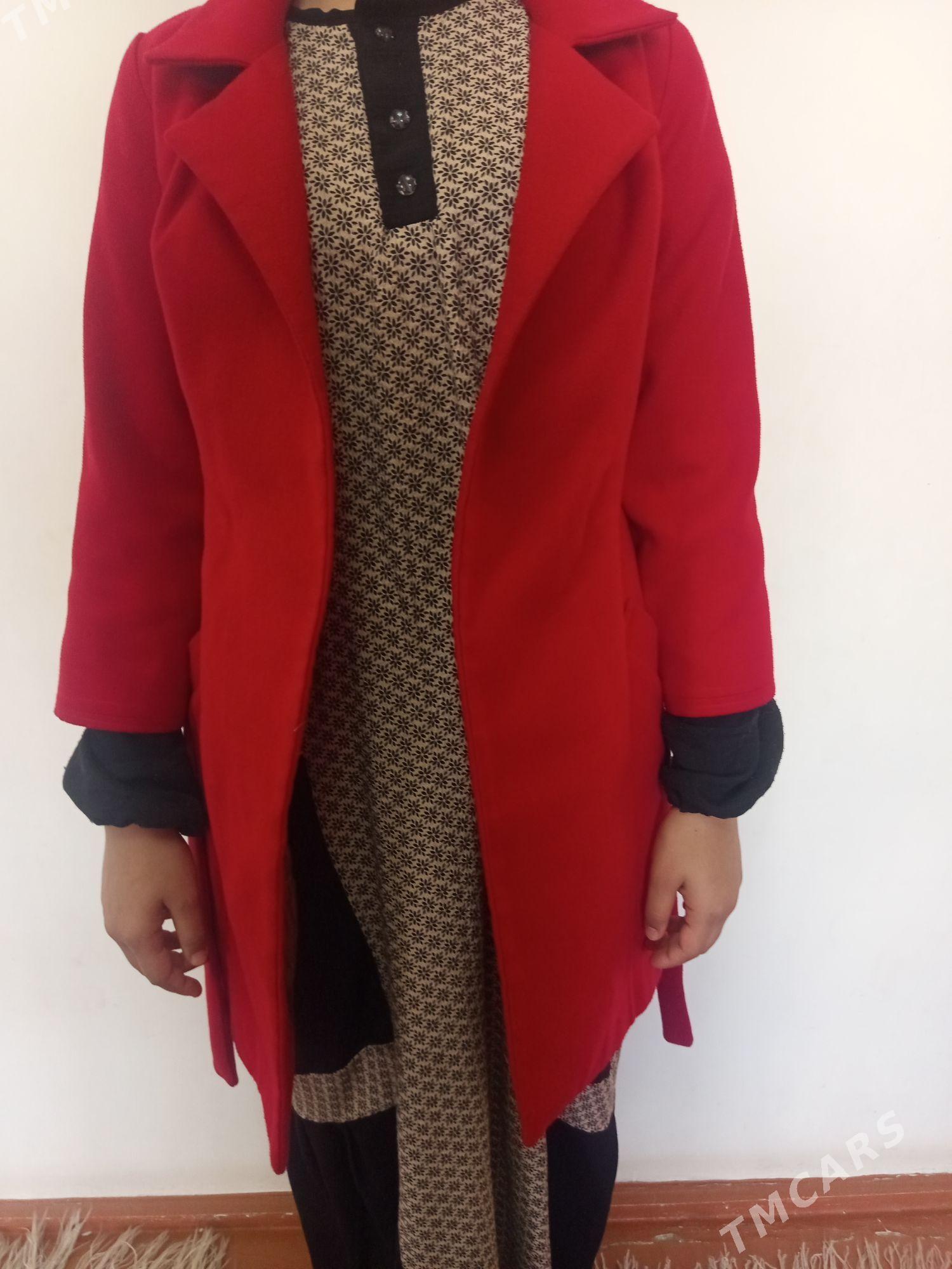 Palto пальто - Мары - img 2