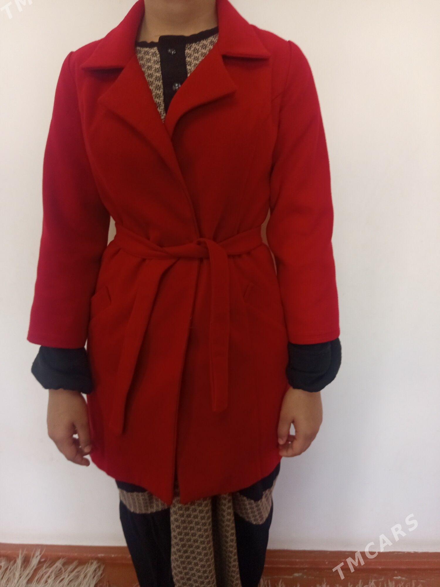 Palto пальто - Мары - img 1