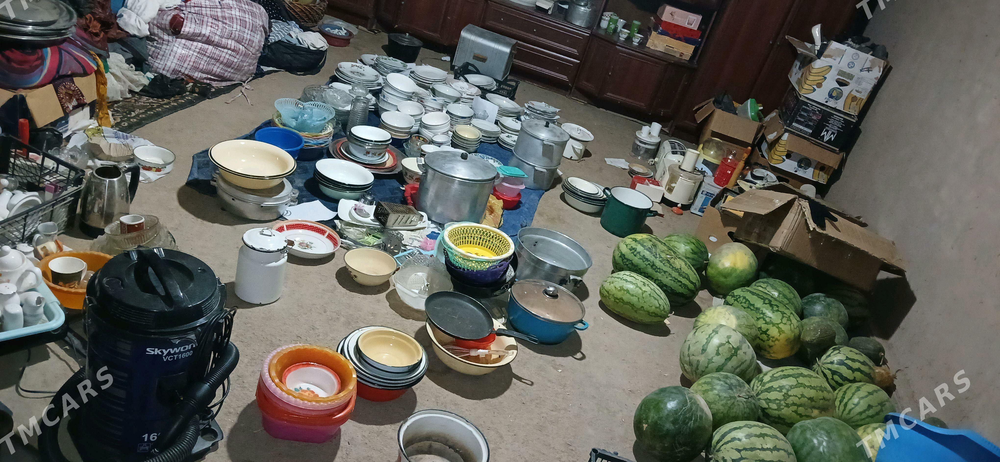 pasuda gap gaçlar - Gubadag - img 2