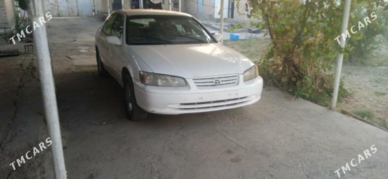 Toyota Camry 2001 - 100 000 TMT - Baýramaly - img 1