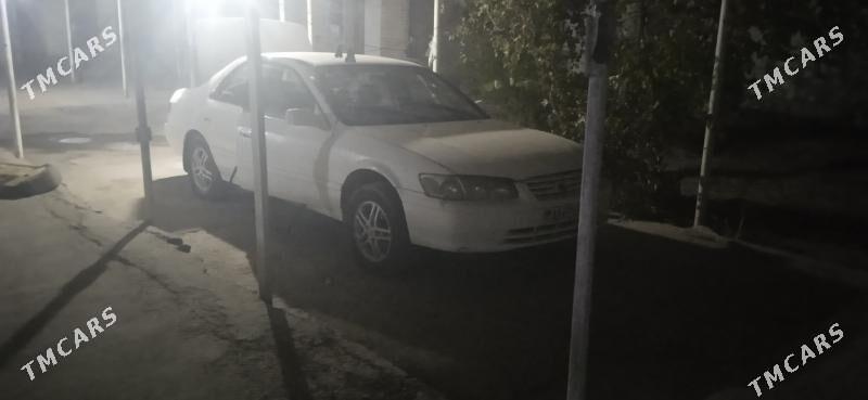 Toyota Camry 2001 - 100 000 TMT - Baýramaly - img 3
