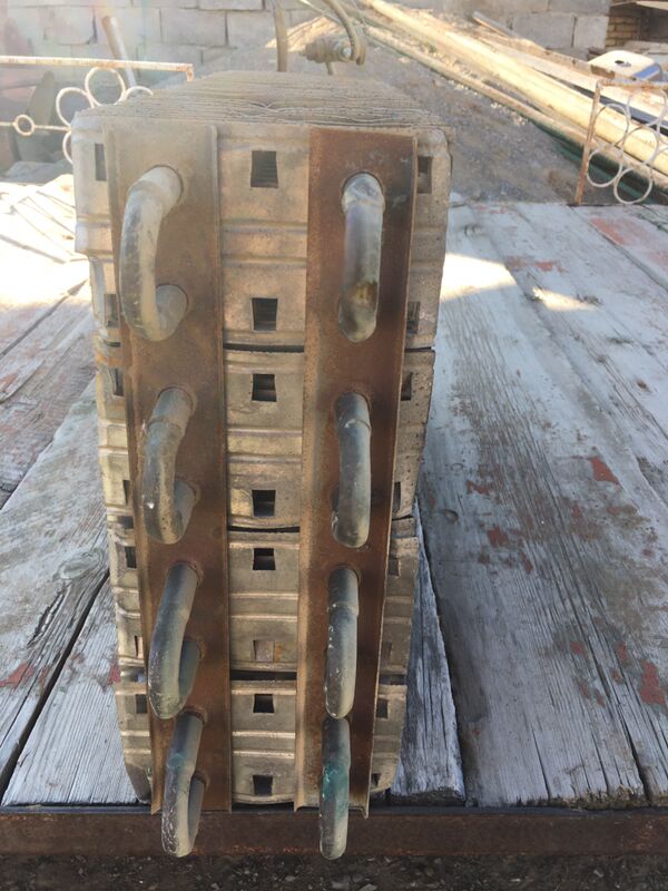 радиятор - Ашхабад - img 2