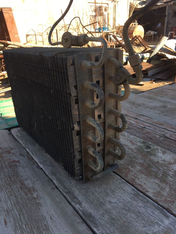 радиятор - Ашхабад - img 4