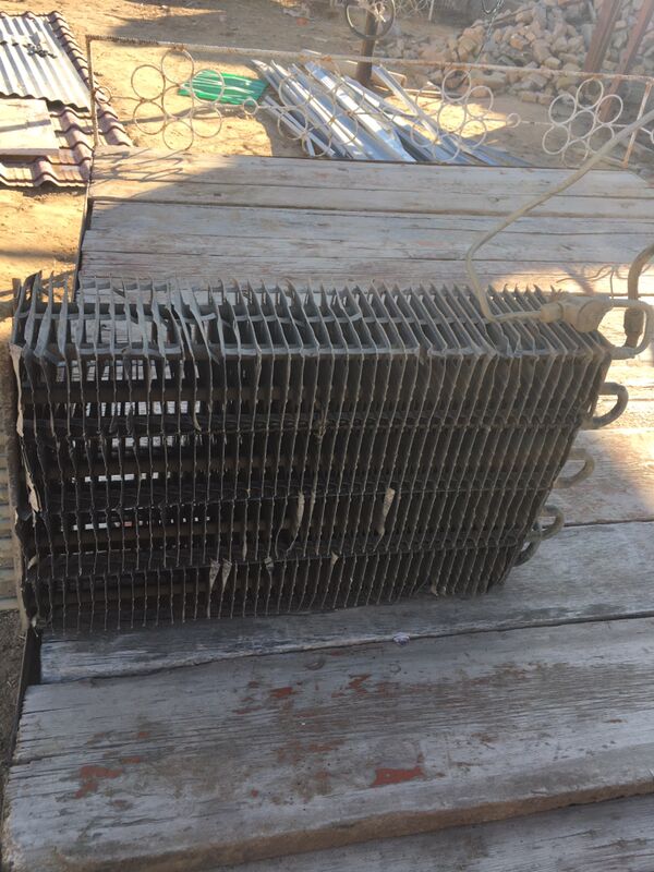 радиятор - Ашхабад - img 5