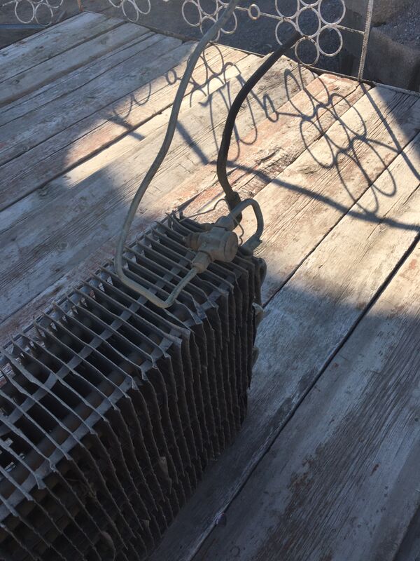 радиятор - Ашхабад - img 3