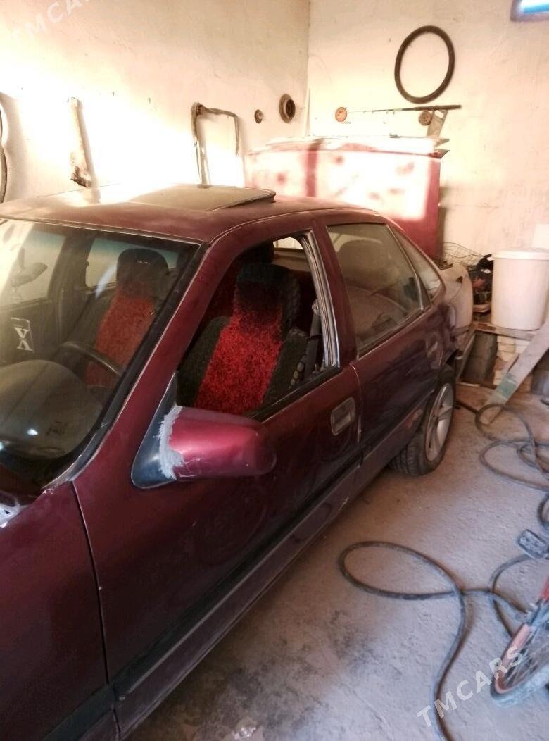 Opel Vectra 1992 - 26 000 TMT - Шабатский этрап - img 3