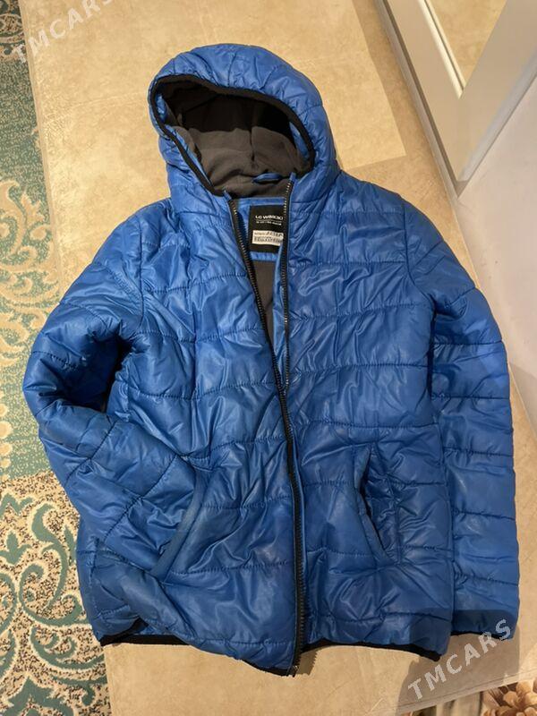 Куртки теплые - Aşgabat - img 4