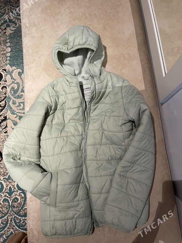 Куртки теплые - Aşgabat - img 3