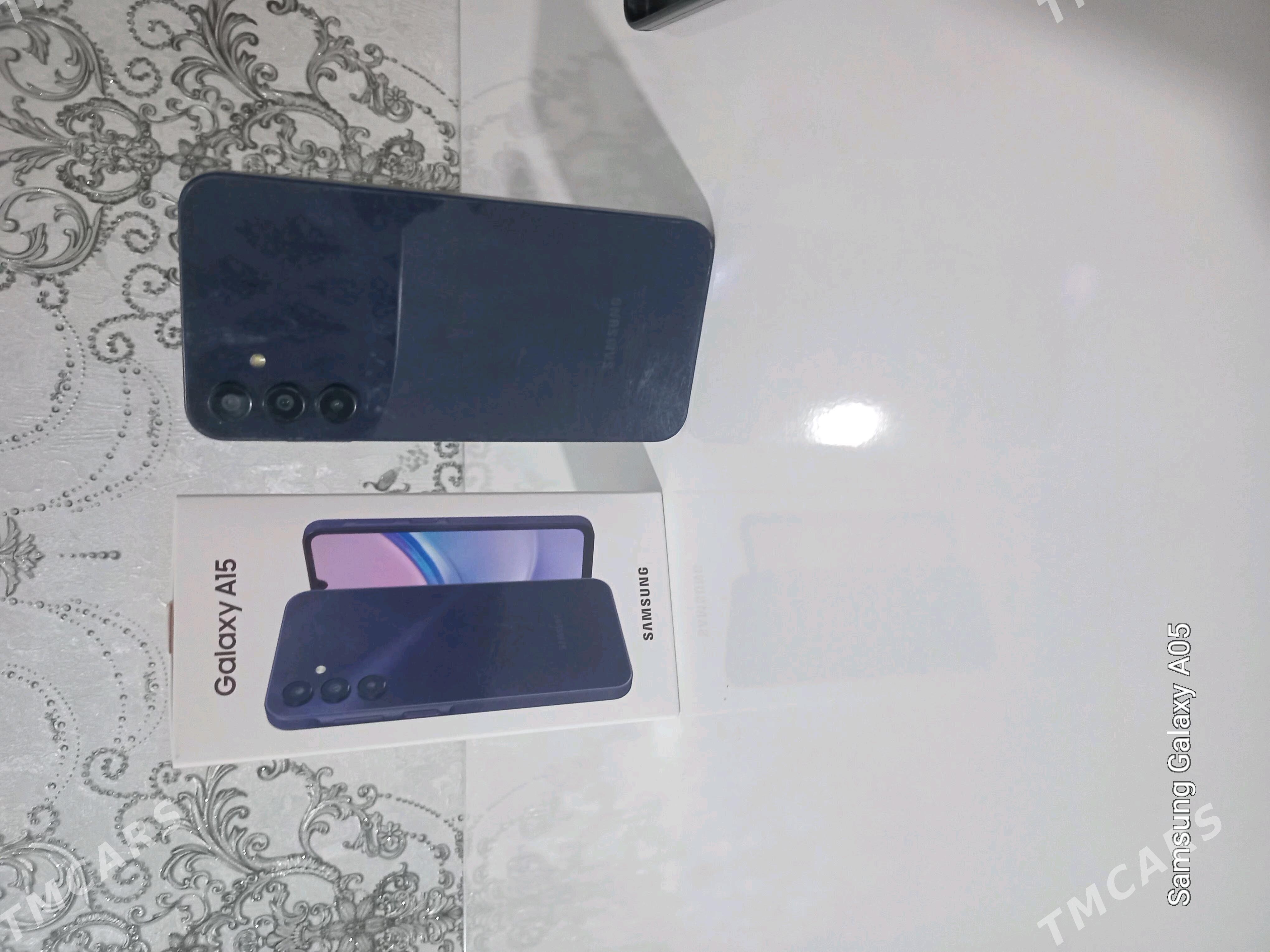 Samsung Galaxy a15 - Шабатский этрап - img 3