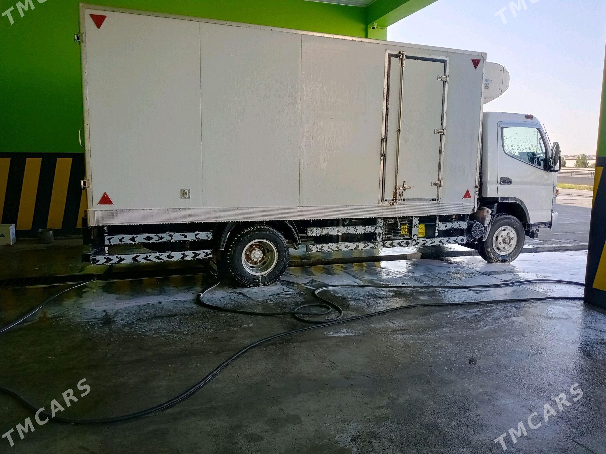 Mitsubishi Canter 2020 - 700 000 TMT - Mary - img 5