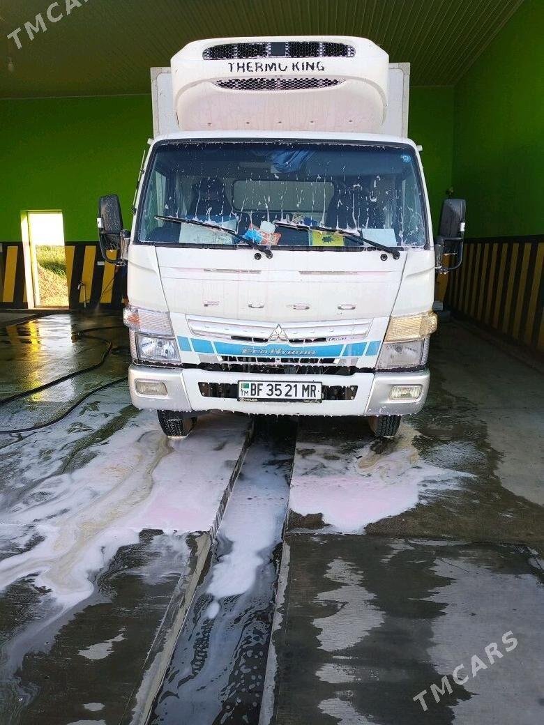 Mitsubishi Canter 2020 - 700 000 TMT - Mary - img 1