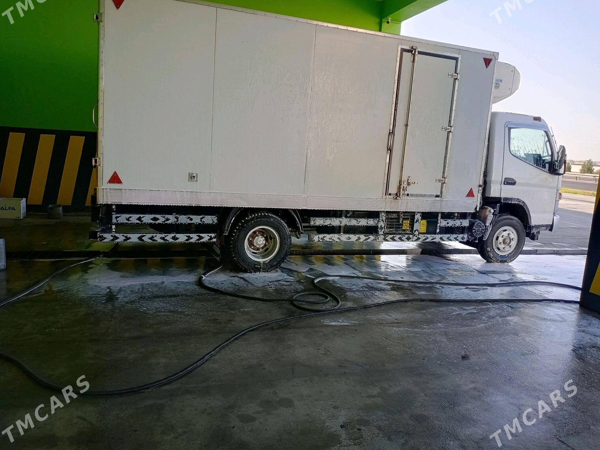 Mitsubishi Canter 2020 - 700 000 TMT - Mary - img 3