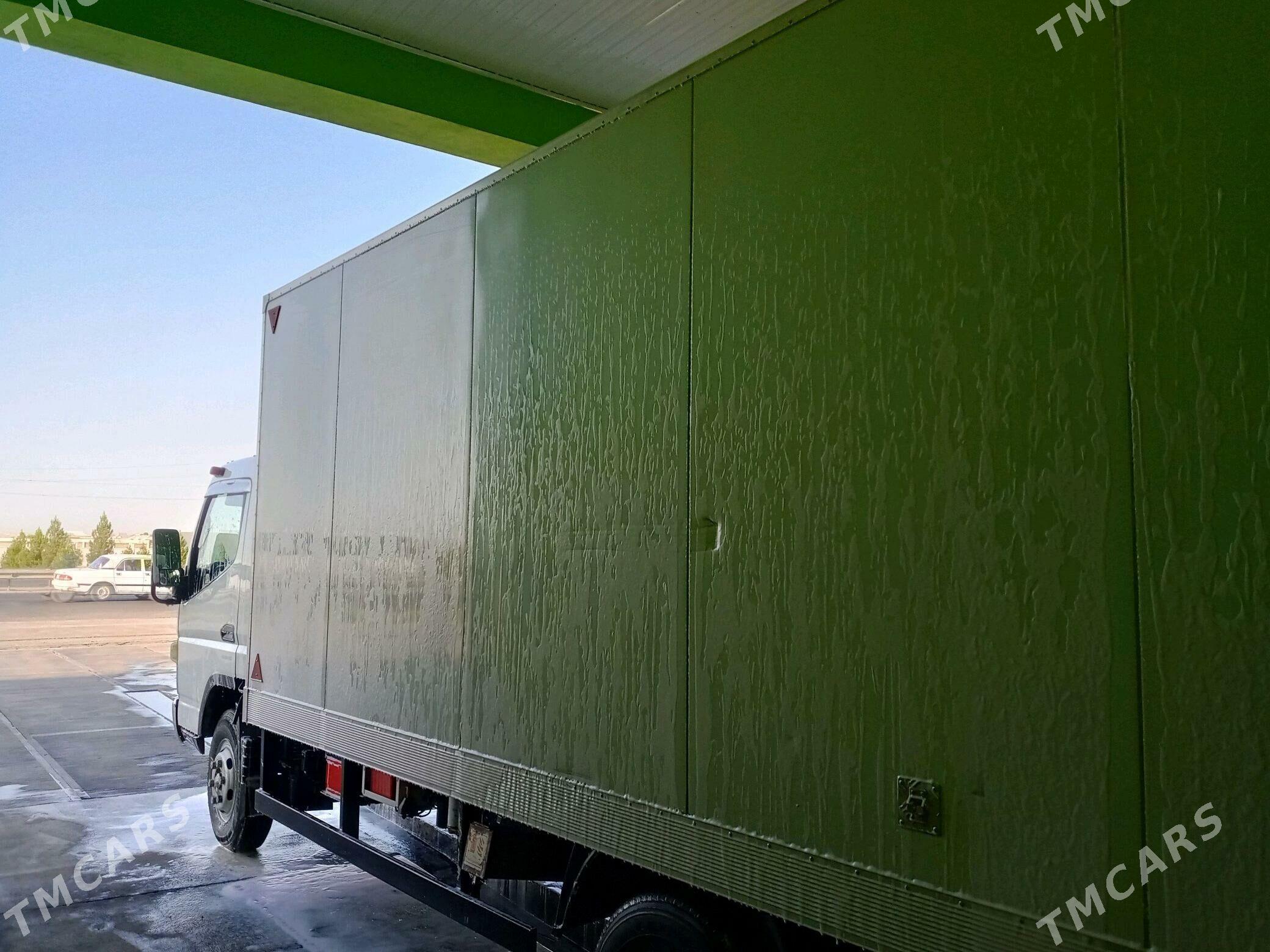 Mitsubishi Canter 2020 - 700 000 TMT - Mary - img 2