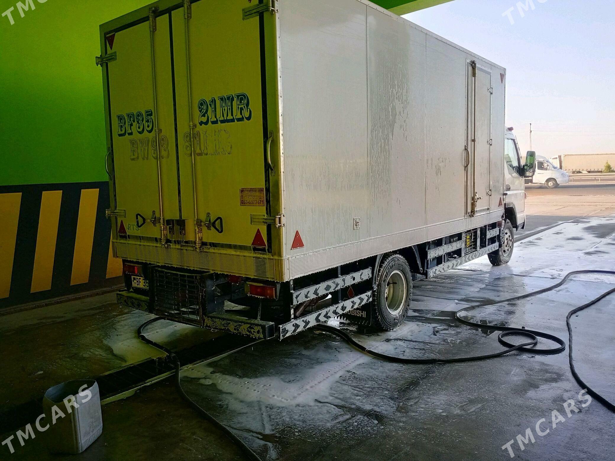 Mitsubishi Canter 2020 - 700 000 TMT - Mary - img 4