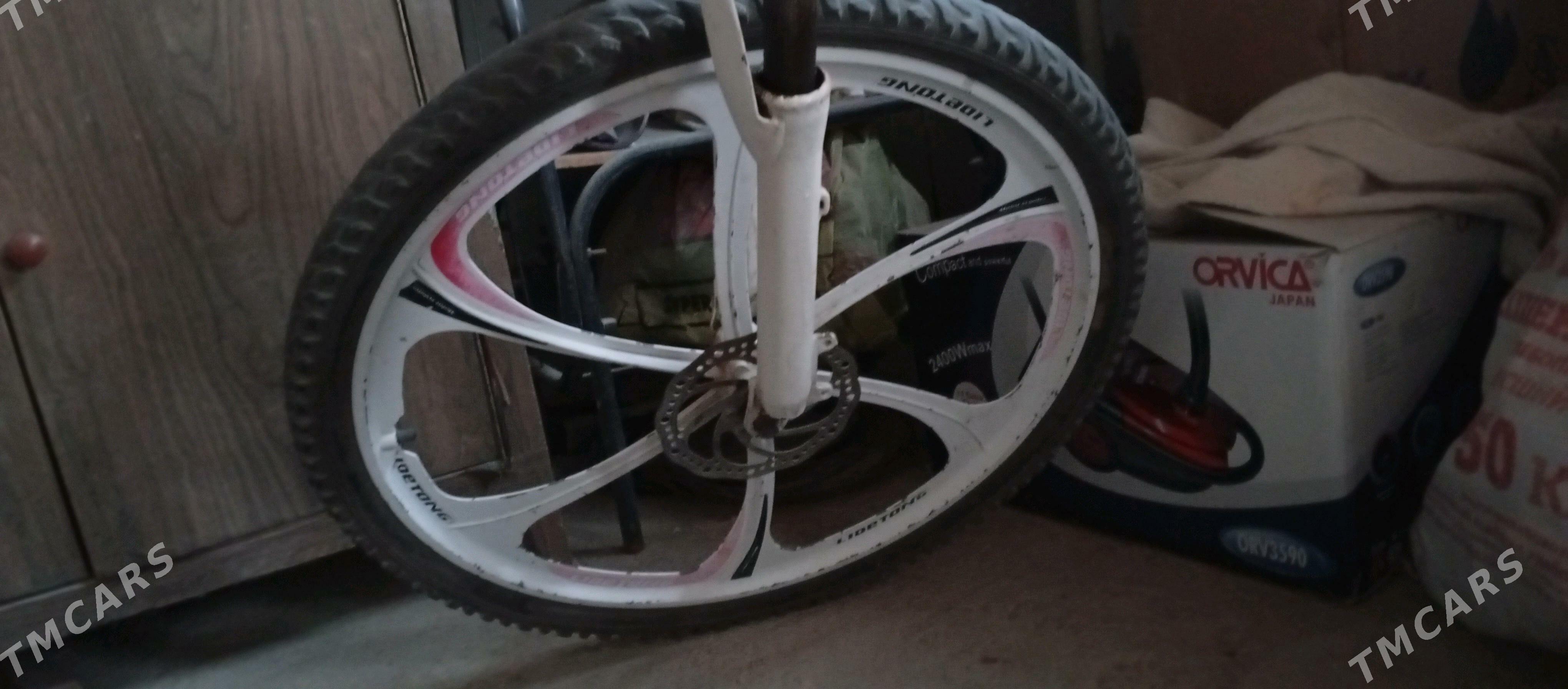 Bmw welik - Гумдаг - img 3