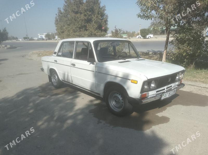 Lada 2106 1990 - 17 000 TMT - Бахарден - img 4